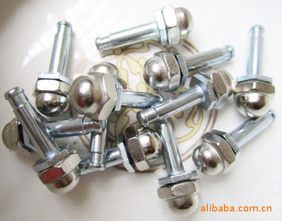 7mm*14mm C款脚轮配套产品详细介绍