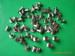 中山市小榄镇超捷五金制品厂五金产品与灯具配附件产品列表