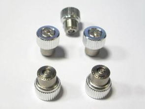 五金产品制造专家 从精密零件到表面处理的一站式服务