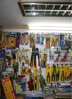 传统五金小店生意经（一） 在琳琅满目的商品背后，那些亟待破解的经营困局